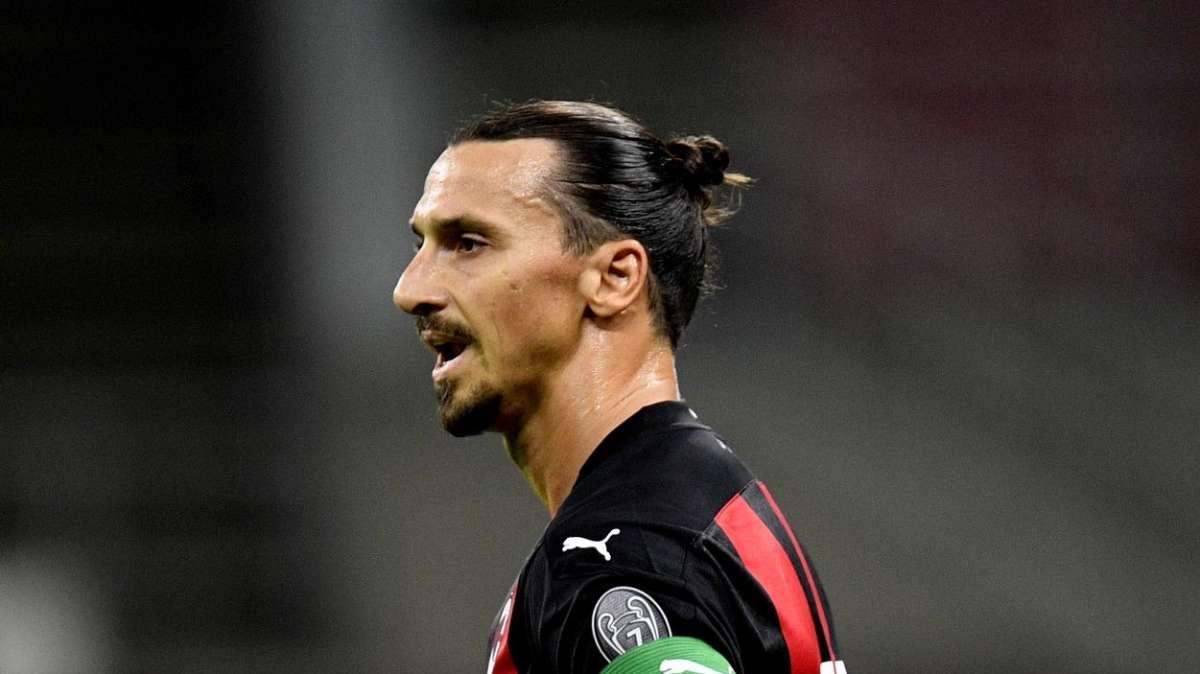 Rangnick: "Milan, la firma di Ibra una contraddizione. Che percorso vuol fare il club?"