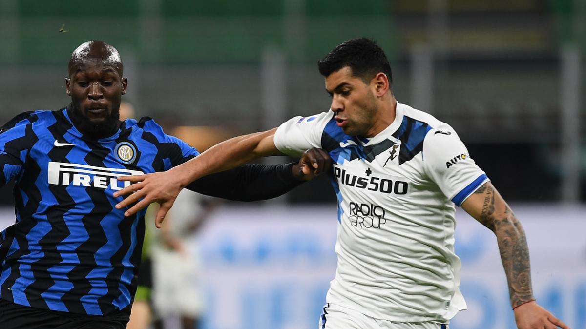 Dall'Argentina - Romero: Inter favorita sul Barça, ancora contatti con l'agente