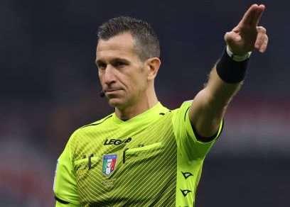 Moviola Supercoppa - Chiellini-Barella: manca un rigore. Doveri, gestione dei gialli rivedibile