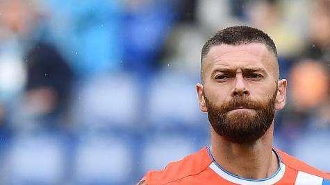 Spal, Antenucci: "La Serie A non è facile, perdere con l'Inter ci può stare"