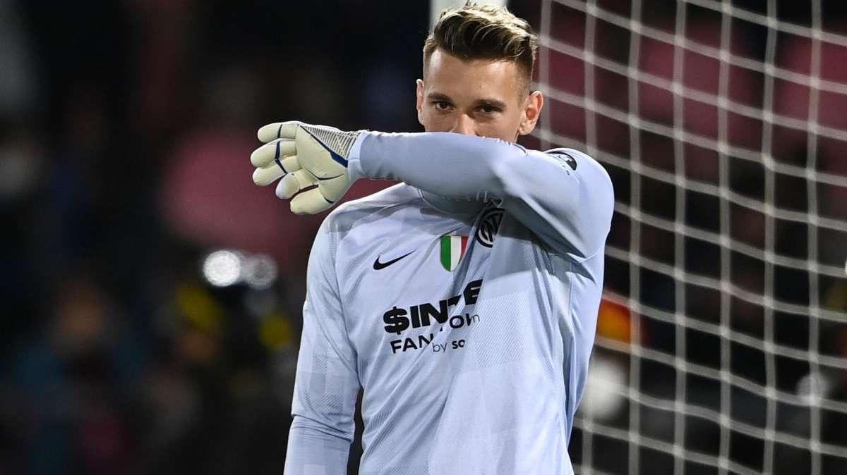 Radu: "A Bologna tra gli episodi più brutti della mia vita. Dispiaciuto per non essere arrivati allo scudetto"