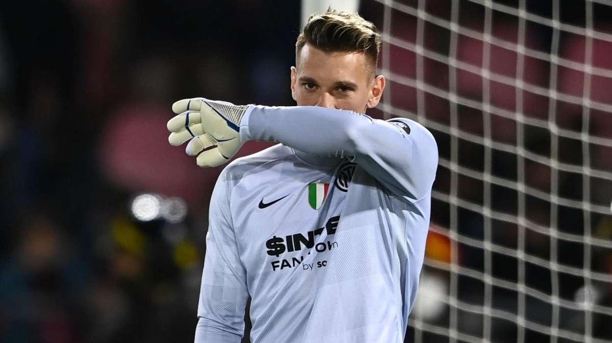 GdS - Radu più vicino alla Cremonese: operazione in prestito, l'Inter pagherà parte dell'ingaggio?