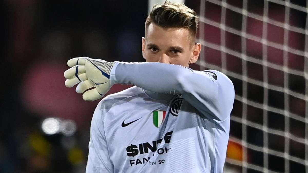 GdS - La Cremonese su Radu: dopo Bologna alcuni compagni gli hanno puntato il dito addosso
