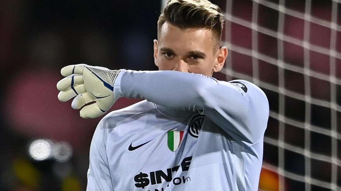 CdS - Radu resta in Serie A: entro domenica comunicherà la sua scelta