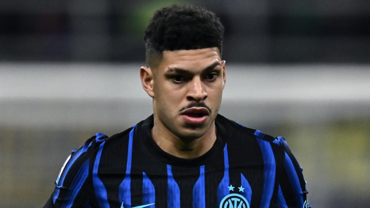 TS - Luis Henrique, la comunicazione dell'Inter. Cessione alla Roma un affarone e c'è anche la Premier