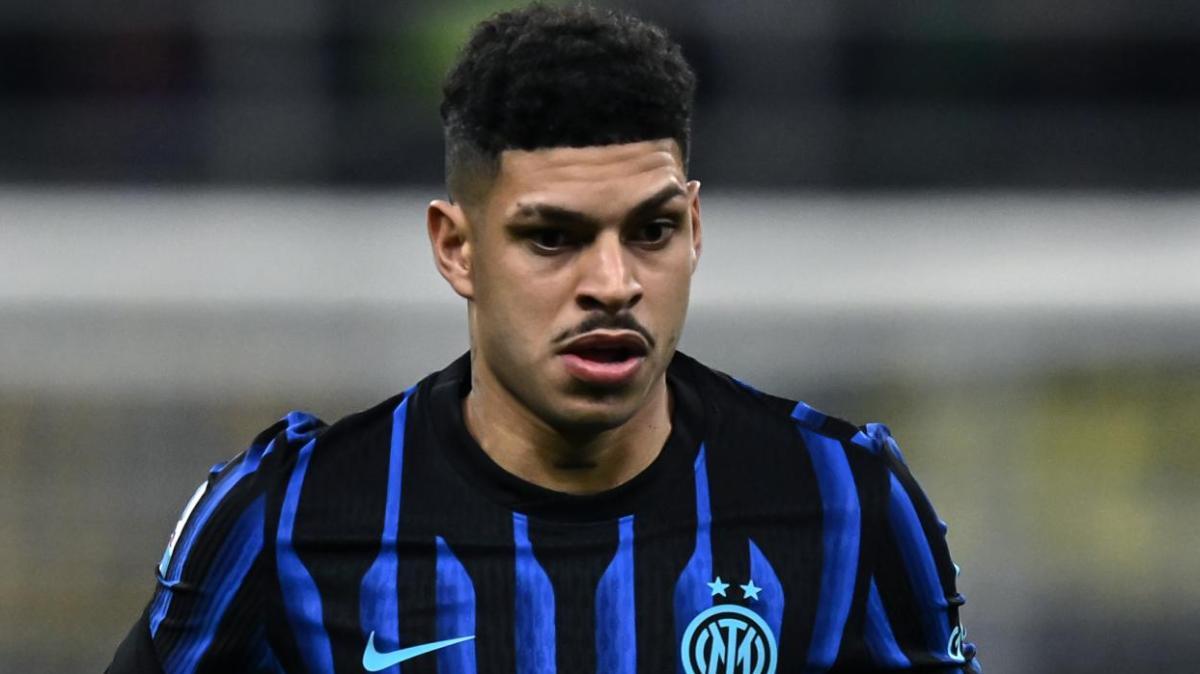 CdS - Luis Henrique, distanza tra Inter e Roma. A Gasp piace un altro nerazzurro