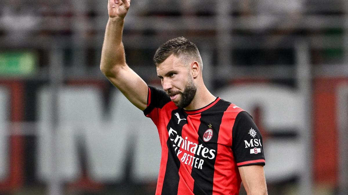 Pavlovic: "Inter favorita, ma noi possiamo dire la nostra"