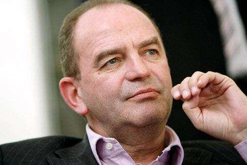 Prohaska: "Platini presidente? La Fifa non cambierà"