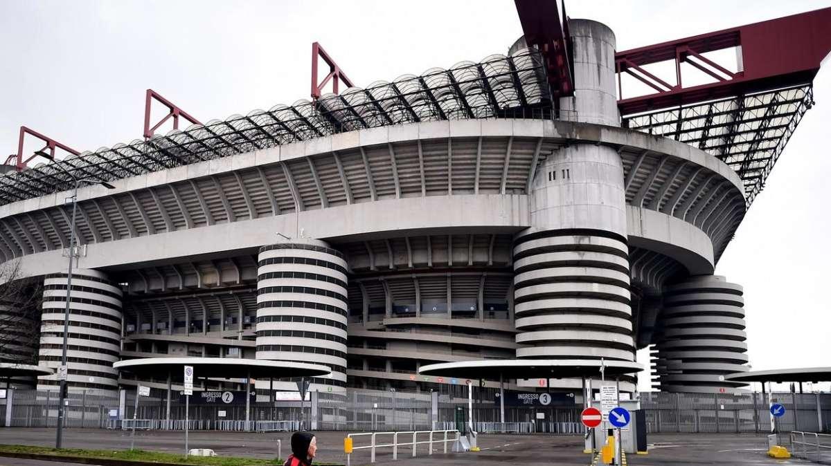 TS - Lo strano derby dei tifosi: San Siro vuoto, ma i cori non mancheranno 
