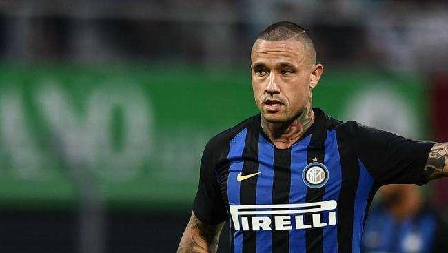 Inter-Torino, Nainggolan corre verso il recupero: convocazione più vicina