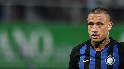 Sky - Nainggolan, a rischio anche la prima di campionato