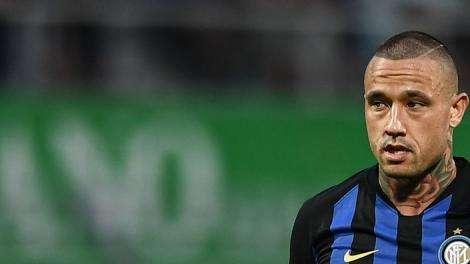 Inter-Napoli, i convocati di Spalletti: assenti Miranda e Nainggolan
