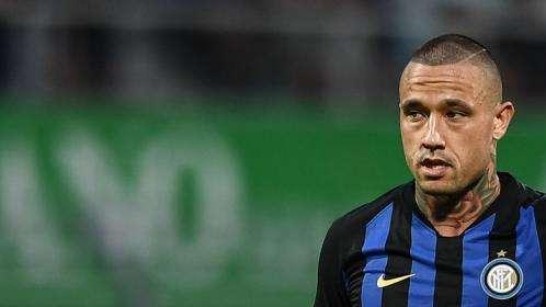 Sky Sport - Nainggolan, la multa si aggirerà intorno ai 100mila euro 