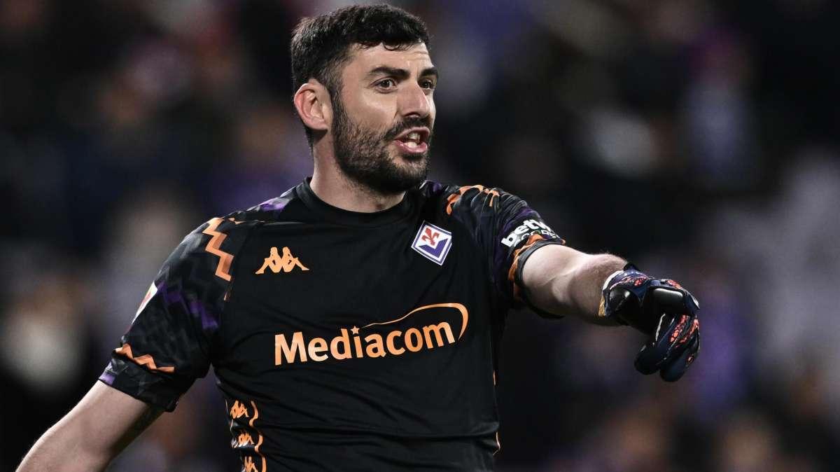 UFFICIALE - Porte girevoli in Serie A: Terracciano al Milan, Sportiello torna all'Atalanta 