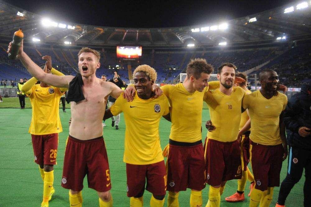 Inter, cinque precedenti con squadre ceche: ecco il ruolino