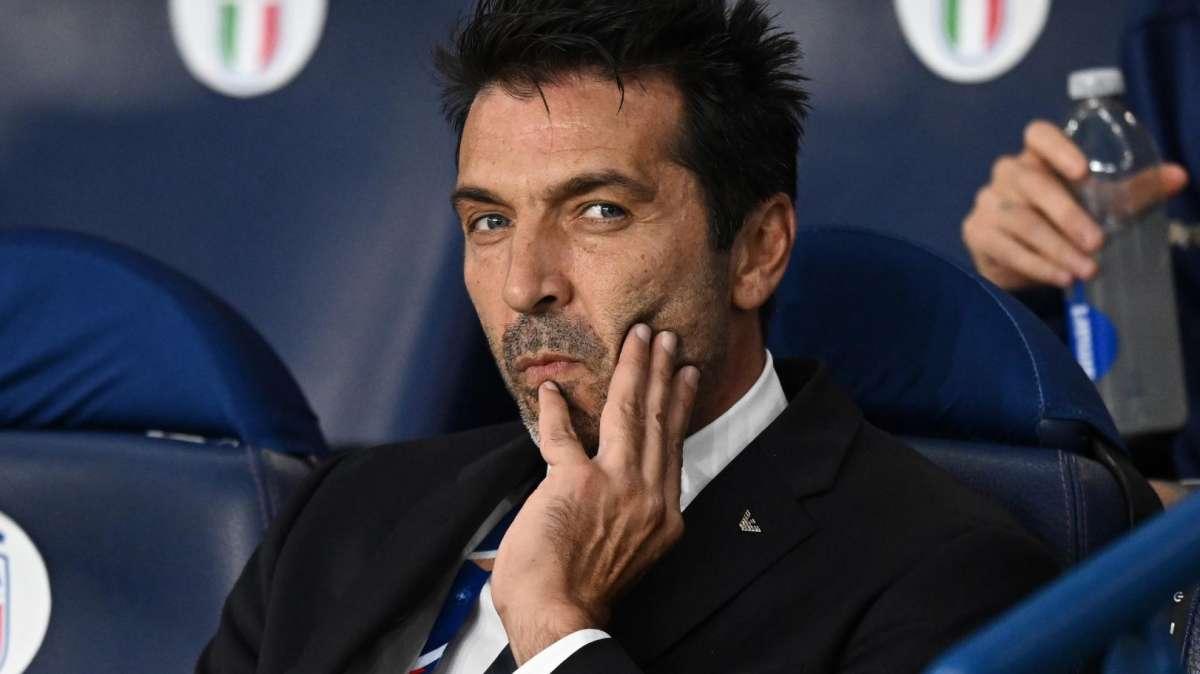 Buffon e gli avversari più scomodi: "Ronaldo il Fenomeno e altri tre erano un problema già prima della partita"
