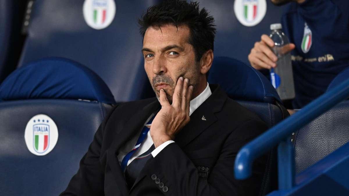Buffon: "Per giocartela col Barça devi essere veramente forte e l'Inter lo è. Scudetto deciso ieri? No, anche se..."
