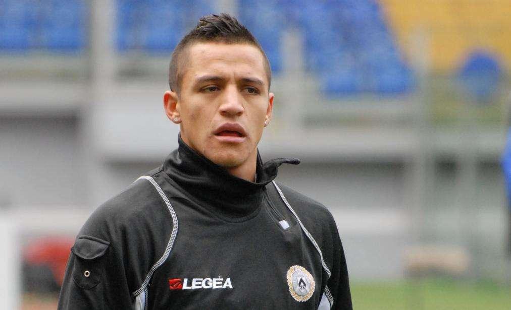 Gazzetta.it: "Sorpasso del Barça per Sanchez"