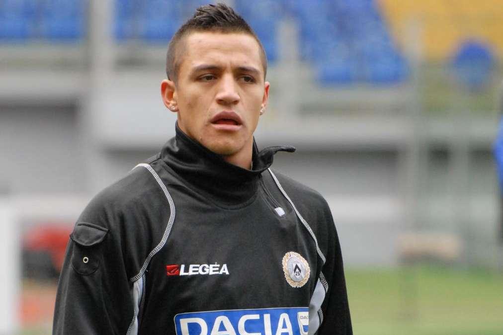 "I motivi per cui Sanchez è meglio di Tevez"