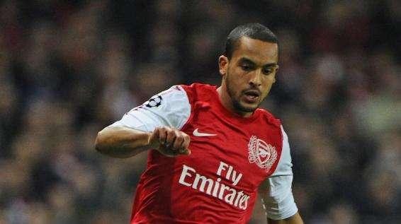 Metro - Wenger deciso, non lascia Walcott all'Inter