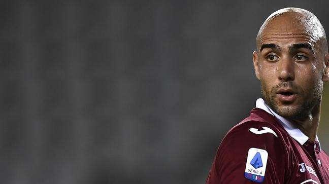 Torino, Longo contro l'Inter senza Zaza: l'attaccante sarà squalificato