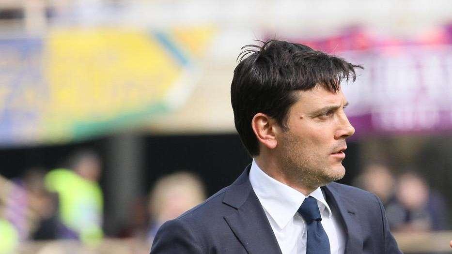 Montella non ci sta: "Cuadrado? Come ieri Palacio"