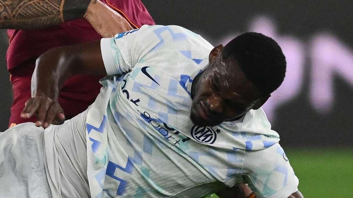 Pagelle GdS - Bonny è l'MVP, ma Bastoni vale quanto il francese. Calhanoglu, Sucic e Lautaro i peggiori