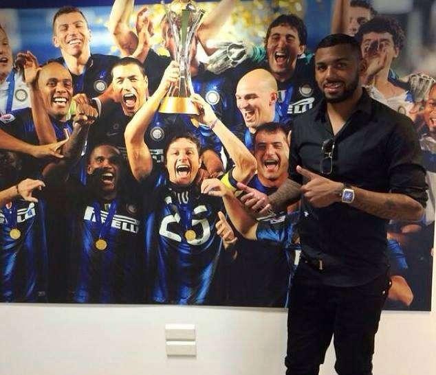 M'Vila all'Inter, un amico: "Nel mirino Euro 2016", ma manca l'ufficialità