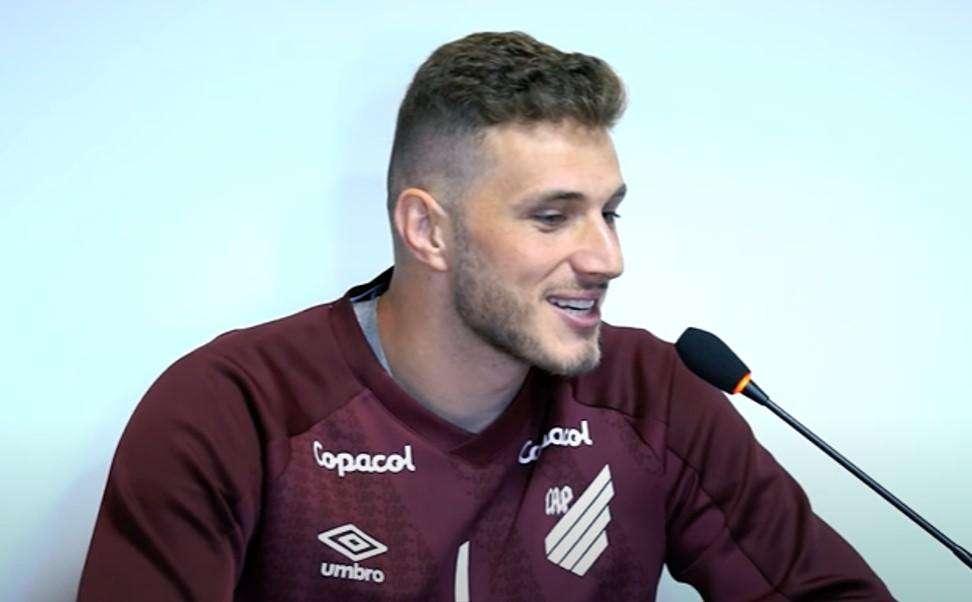 ESCLUSIVA - Mattos (DS Athletico Paranaense): "Bento non è in vendita. Ne ho parlato con Ausilio". Ma poi apre