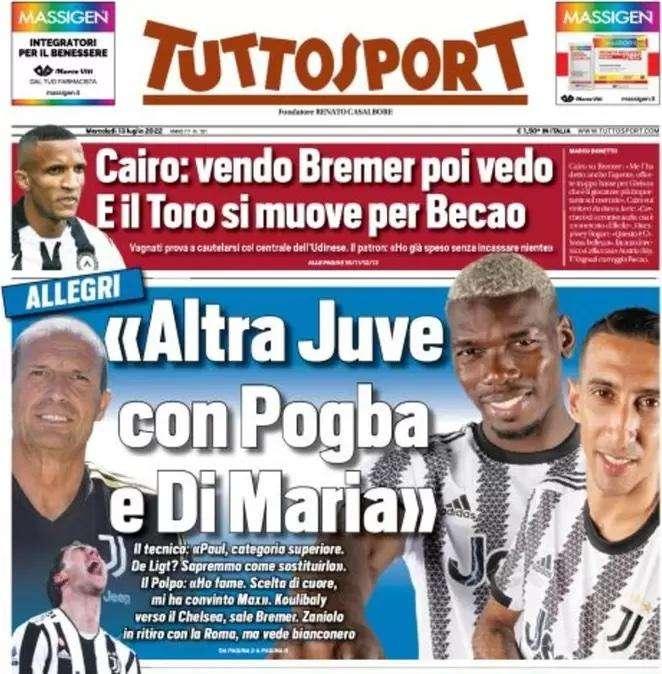 Prima TS - Inter, la prima fa colpo. Lautaro oscura Lukaku