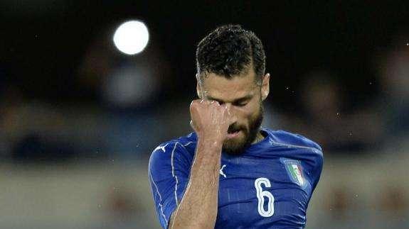 Candreva l'artista: 2 assist in azzurro, l'ultimo fu Pirlo