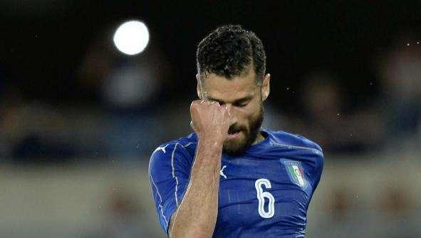 Sky - Candreva, questa notte nuovo rilancio Inter