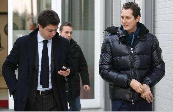 Elkann-Agnelli, tandem al veleno: "L'Inter non ha imparato a vincere"