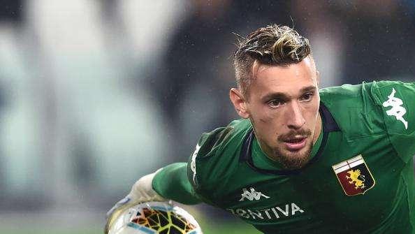 Damiani a FcIN: "Radu tornerà all'Inter a giugno, come stabilito. Non ha senso spostarlo a gennaio dal Genoa"