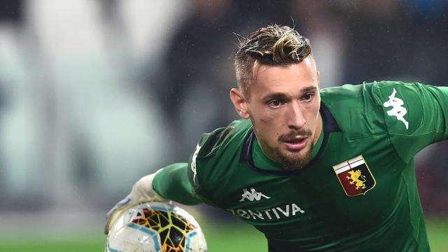 TS - Radu, l'Inter pensa di riportarlo a Milano: un vantaggio per Conte