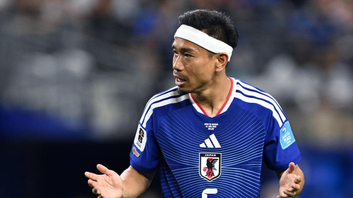 Nagatomo pazzo dell'FC Tokyo: "Il vostro tifo mi fa tremare l'anima"