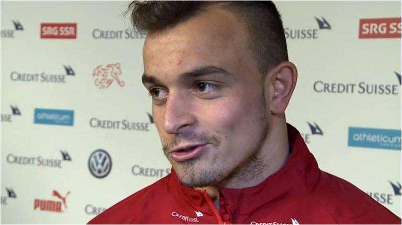 FcIN - Shaqiri-Schalke 04, l'Inter ha fatto il prezzo. Sirene inglesi e spagnole