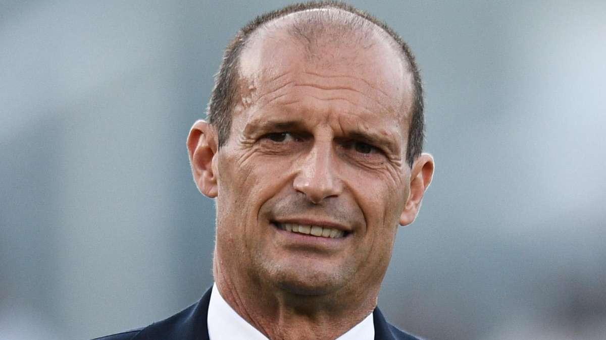 Juventus, Allegri: "Stagione strana con due campionati. Bremer si è inserito bene, Di Maria fa cose diverse da tutti"