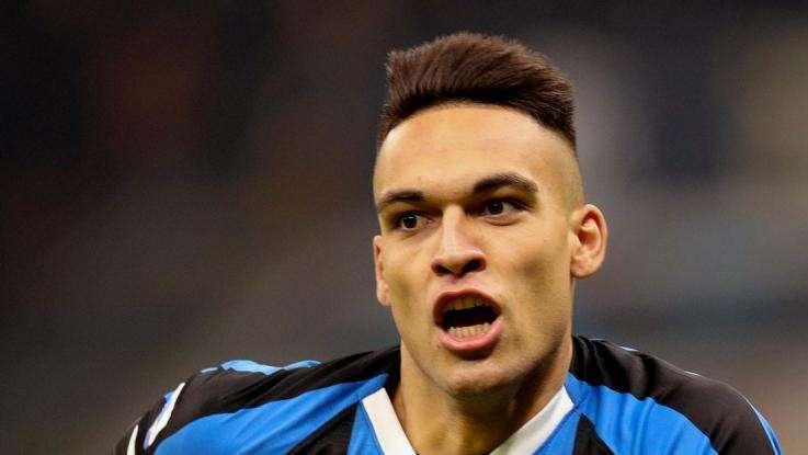 GdS - Barça e City su Lautaro, ma dall'Inter niente sconti. Suning ha le idee molto chiare