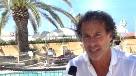 Galante: "Inter, il secondo posto è un punto di partenza: ciclo da aprire. Sanchez ha dimostrato il suo valore"