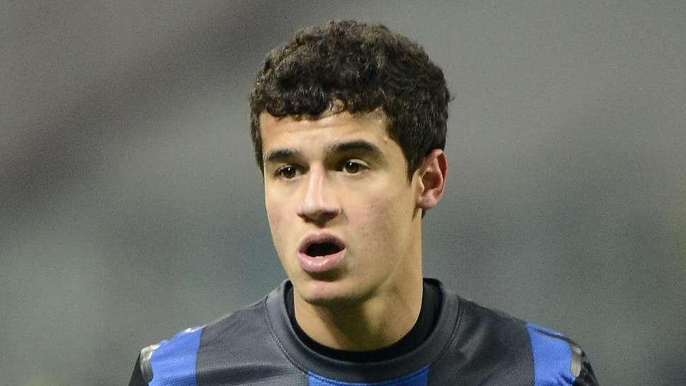 Sky - Coutinho, dall'Inter un no secco. Per Alvarez...