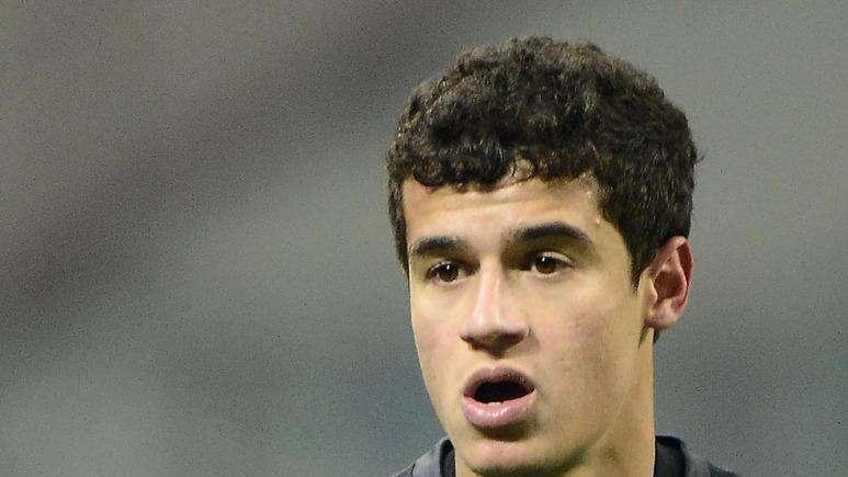Coutinho: "Qui mi sono trovato bene. Il Mondiale..."