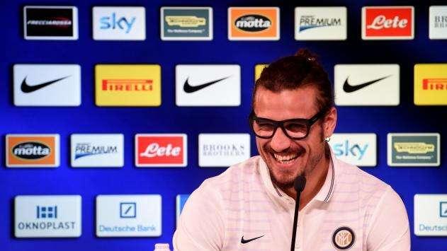 GdS - Osvaldo, c'è un retroscena: con 15 gol...