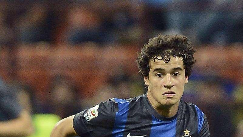 Verso Inter-Palermo: salgono le quotazioni di Cou
