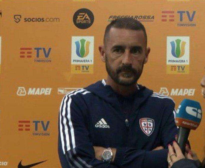 Agostini: "Non meritavamo questo risultato, Rovida era da espellere"