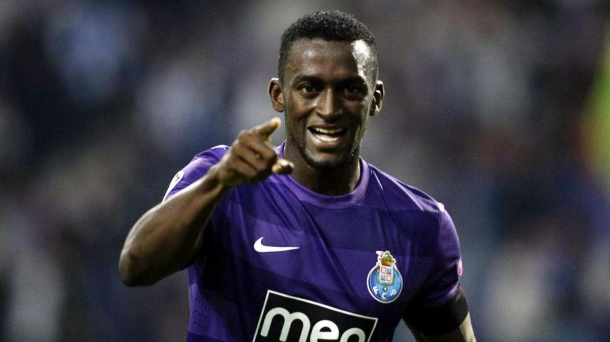 Ag. Jackson Martinez: "Addio? A fine stagione..."