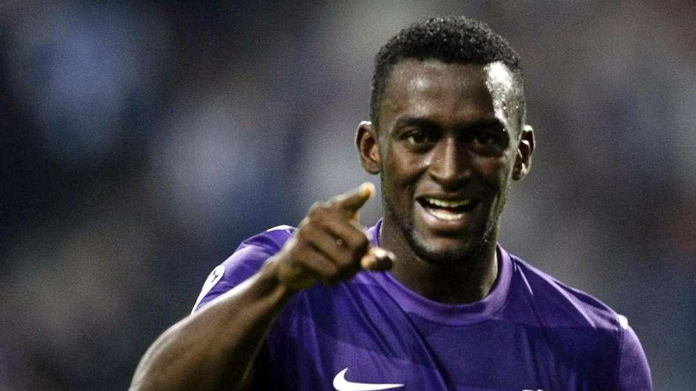 Jackson Martinez rimarrà: "Non vado via da Oporto"