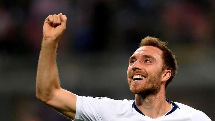 GdS - Eriksen è più di una suggestione: l'Inter fa sul serio. I dettagli