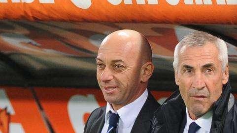 Reja: "Importante terminare la stagione, anche a luglio. Lazio e Atalanta le più penalizzate"