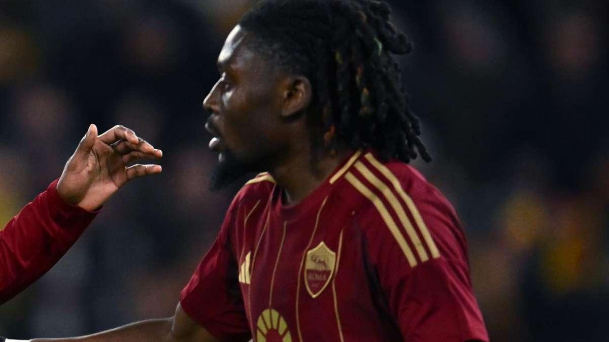 Il Messaggero - Ndicka tentenna, a finire sul mercato è Koné. Sarà lui a finanziare il doppio colpo della Roma